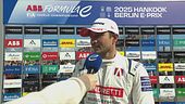 Jake Dennis: "Sono contento per me di essere ritornato sul podio"