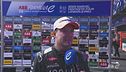 Nick Cassidy "Vincere a casa per la Jaguar è incredibile!"