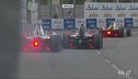 Incidente tra Rowland e De Vries