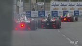 Incidente tra Rowland e De Vries