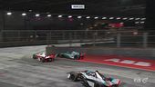 Rowland è fuori dall'E-Prix di Londra
