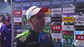 Buemi: "Risultato molto importante"