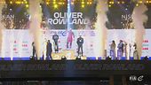 Oliver Rowland è campione del mondo