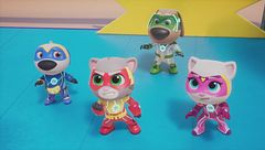 La giornata nazionale dei cattivi