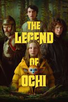 The legend of Ochi