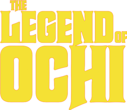 The legend of Ochi - Film Mediaset Infinity