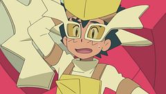 Ep. 1 - Lyliagnan e lo scettro!