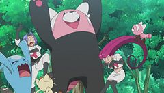 Ep. 4 - Stufful sente aria di casa!