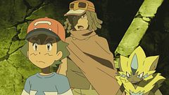 Ep. 9 - Amicizie parallele!