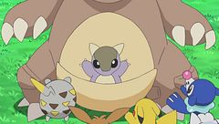 Ep. 11 - Cuore di fuoco, cuore di pietra!