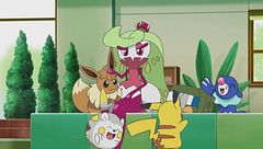 Ep. 12 - Un'isola e un progetto piccante!