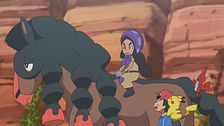 Ep. 13 - Resa dei conti sull'isola di poni!