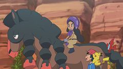 Ep. 13 - Resa dei conti sull'isola di poni!