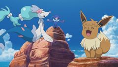 Ep. 14 - Alla ricerca dell'evoluzione!