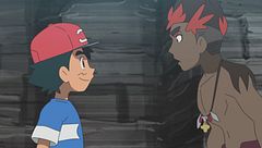 Ep. 15 - Correte, eroi, correte!