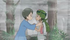 Ep. 16 - Ricordi nella nebbia!