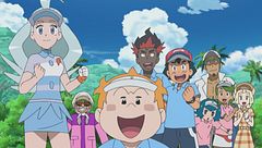 Ep. 18 - Tieni gli occhi sulla palla!