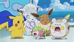 Ep. 23 - La distruzione fatta persona!