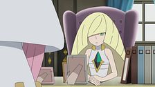 Ep. 24 - La principessa segreta!