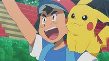 Ep. 36 - Amici e nemici della lega Pokémon!