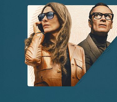 Black bag - Doppio gioco