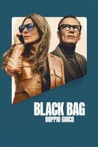 Black bag - Doppio gioco