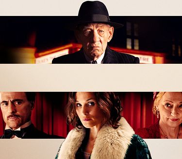 Il critico - Crimini tra le righe