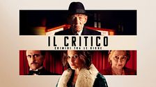 Il critico - Crimini tra le righe