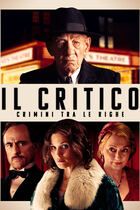 Il critico - Crimini tra le righe