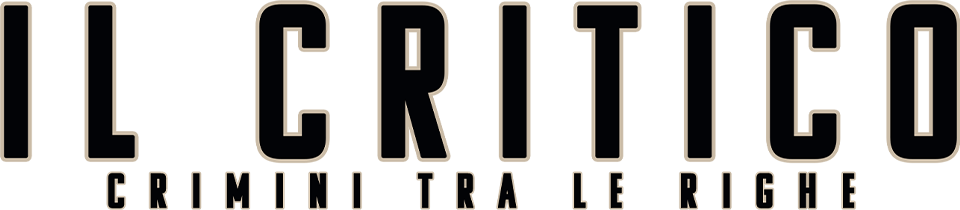 Il critico - Crimini tra le righe - Film Mediaset Infinity