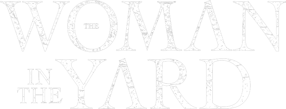 The woman in the yard - Film Mediaset Infinity