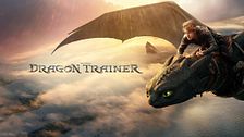 Dragon trainer
