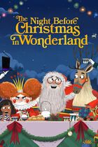The night before Christmas in Wonderland