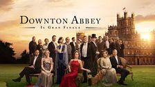 Downton Abbey: il gran finale
