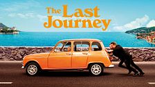 The last journey