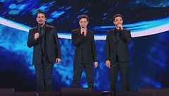 Il volo - Seconda puntata