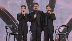 Il volo - Terza puntata