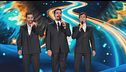 Il Volo in "Il Mondo"