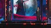 Piero Barone e Gianluca Ginoble in "The Impossible Dream (The Quest)"