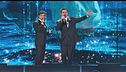 Gianluca Ginoble e Ignazio Boschetto in "Stella di mare"