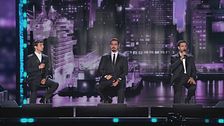 Il Volo in "My Way"