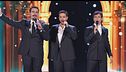 Il Volo in "Grande amore"