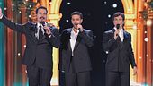 Il Volo in "Grande amore"