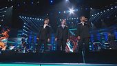 Il Volo in "Hallelujah"
