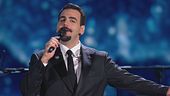 Ignazio Boschetto in "L'emozione non ha voce"