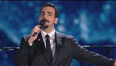 Ignazio Boschetto in "L'emozione non ha voce"