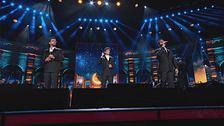 Il Volo in "Capolavoro"