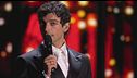 Gianluca Ginoble in "Io che amo solo te"