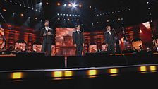 Il Volo in "Nelle tue mani"