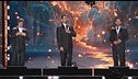Il Volo in "Torna a Surriento"